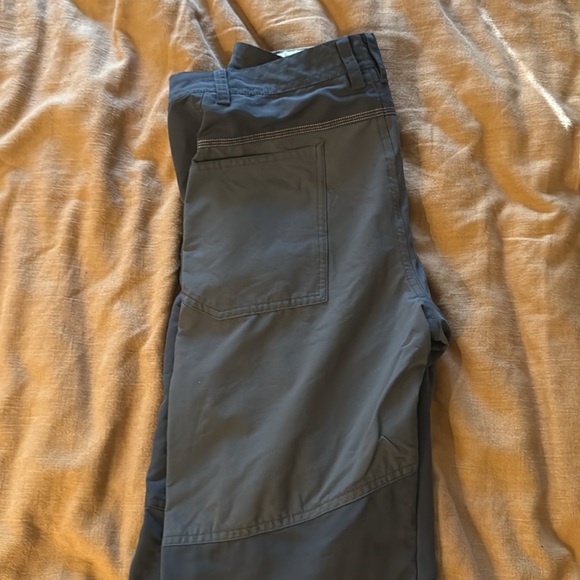 Women’s Patagonia Trail Pant - Picture 4 of 4